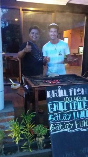 Sri Deva Guest House
