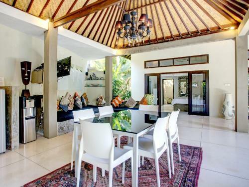 Sitara Villa