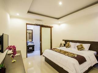 Hostal The Light Bali Villas