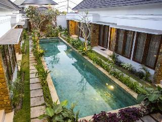 Hostal The Light Bali Villas