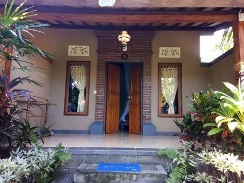 Hostal Van Karning Bungalow
