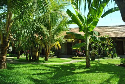 Hostal Pondok Rahayu Guest House