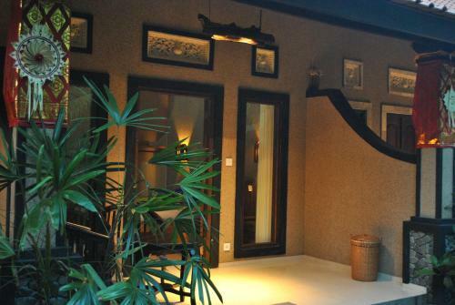 Hostal Pondok Rahayu Guest House