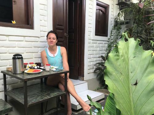Hostal New Danas Canggu Guest House