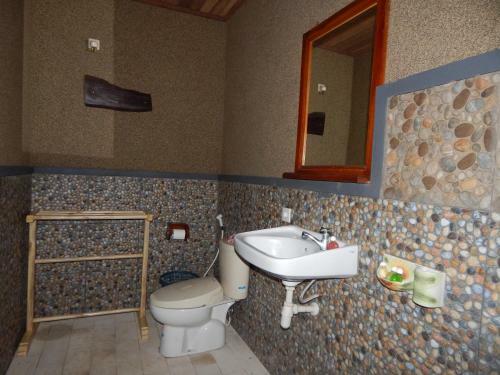 Hostal Mai Mondok Guest House
