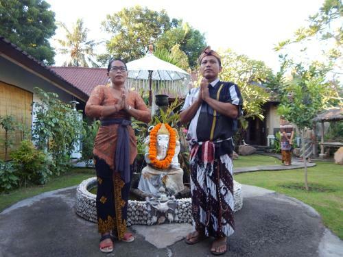 Hostal Mai Mondok Guest House