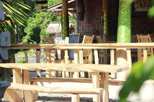 Hostal Mai Mondok Guest House
