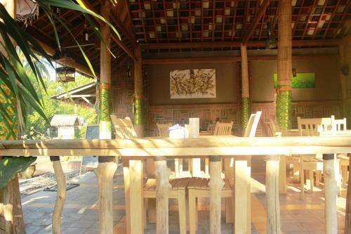 Hostal Mai Mondok Guest House