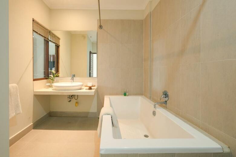 Hotel Inata Bisma Resort & Spa Ubud