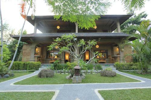 Hostal Pekak Mangku Guest House