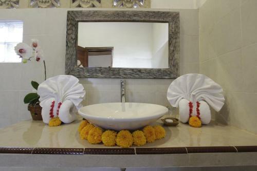 Hostal Pekak Mangku Guest House