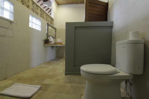 Hostal Pekak Mangku Guest House