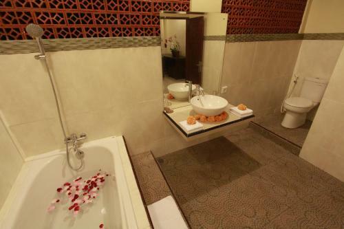 Hostal Pekak Mangku Guest House