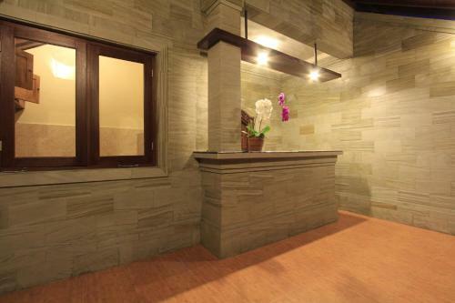 Hostal Pekak Mangku Guest House