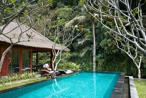 Hotel Mandapa, A Ritz-carlton Reserve