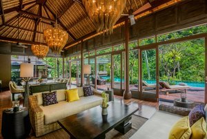Hotel Mandapa, A Ritz-carlton Reserve