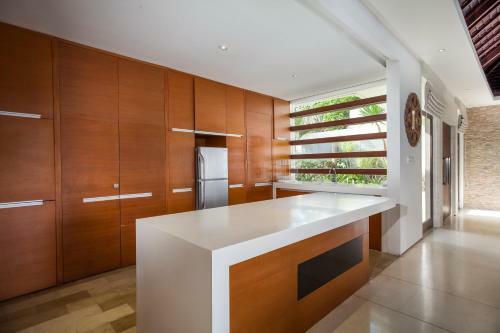 Villa Illam