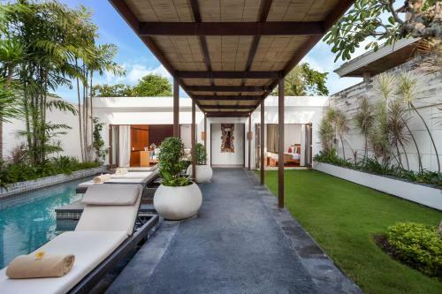 Villa Illam