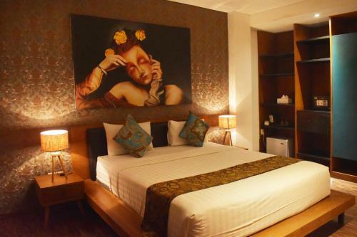 Hotel Sama Sama Suites & Restaurant