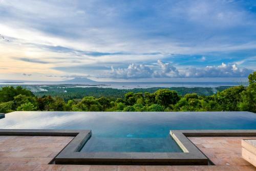 Villa Sumberkima Hill Retreat