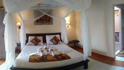 Hostal Ode Resto Guesthouse