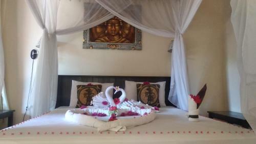 Hostal Ode Resto Guesthouse