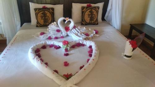 Hostal Ode Resto Guesthouse