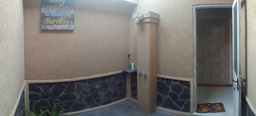 Hostal Ode Resto Guesthouse