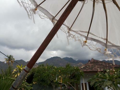 Hostal Ode Resto Guesthouse