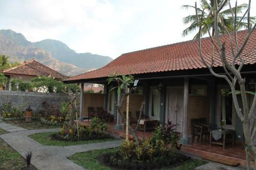 Hostal Ode Resto Guesthouse