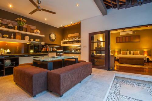 Villa Cicada Executive Residence