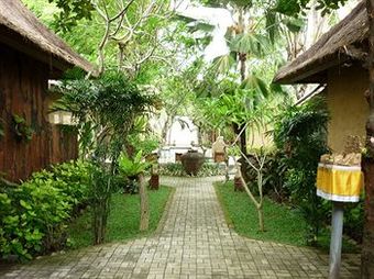 Alam Bali Hotel