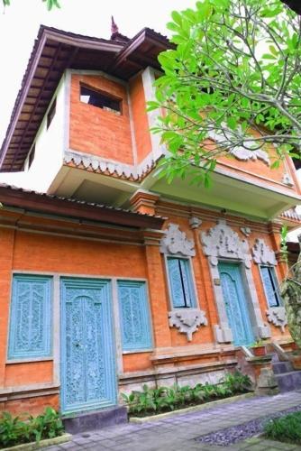 Hostal Sunhouse Guesthouse