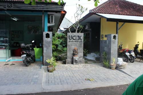 Ucix Studio Seminyak