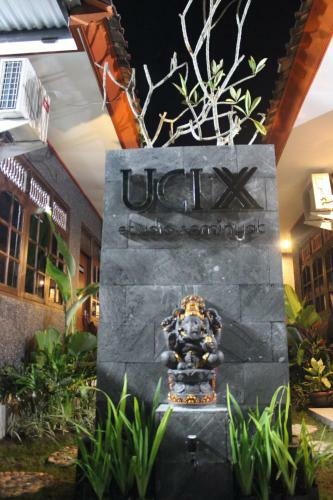 Ucix Studio Seminyak