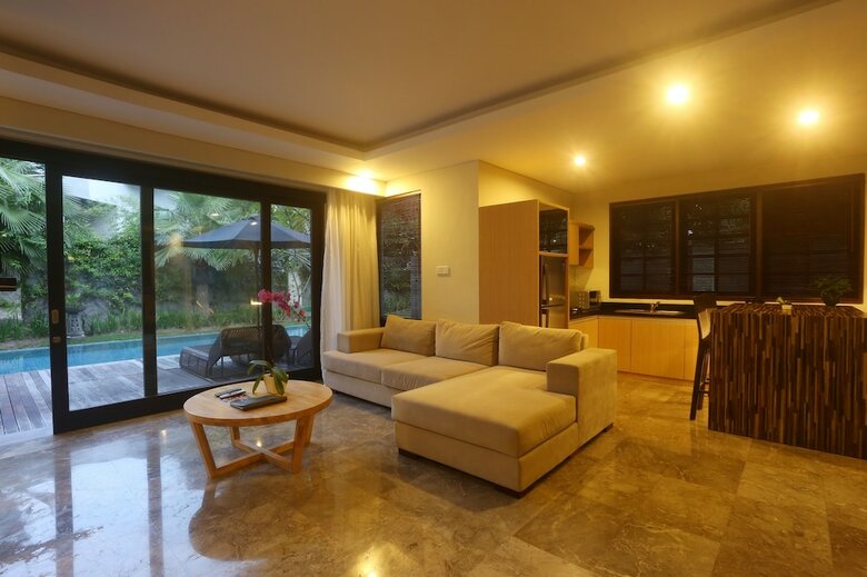 Grand Whiz Hotel Nusa Dua Bali