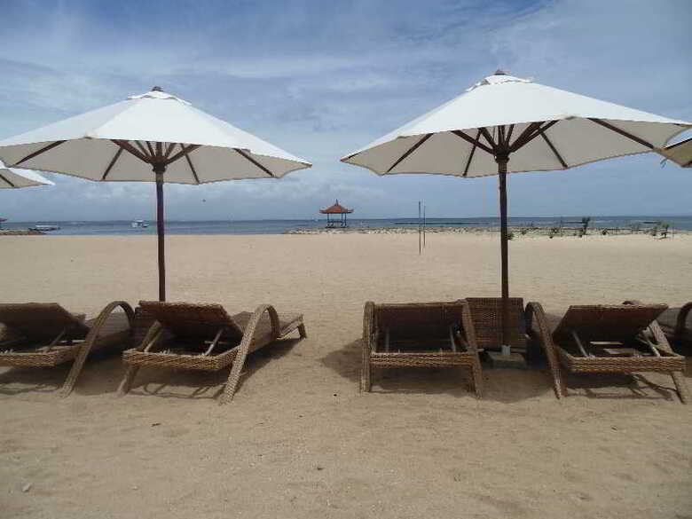 Grand Whiz Hotel Nusa Dua Bali
