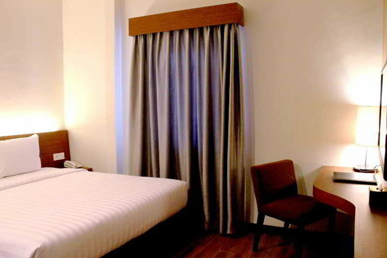 Grand Whiz Hotel Nusa Dua Bali