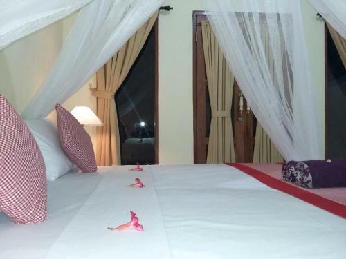 Hostal Komang Homestay