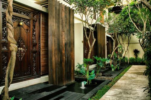 Hotel Kamuela Sanur