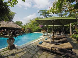 Hotel Plataran Canggu Bali Resort And Spa