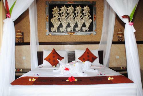 Hotel Dimpil Homestay