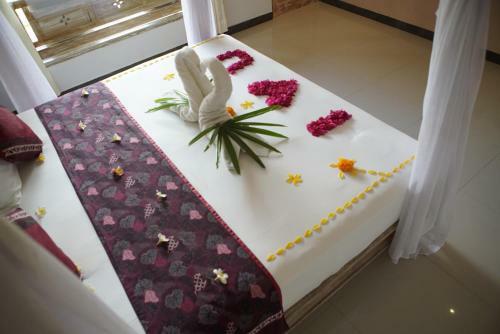 Hotel Dimpil Homestay