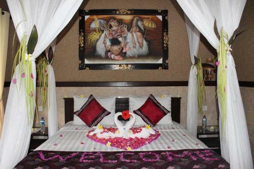 Hotel Dimpil Homestay