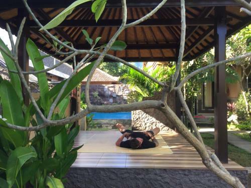 Hotel Dimpil Homestay