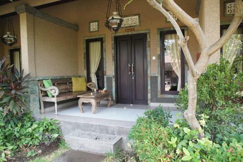 Hotel Dimpil Homestay