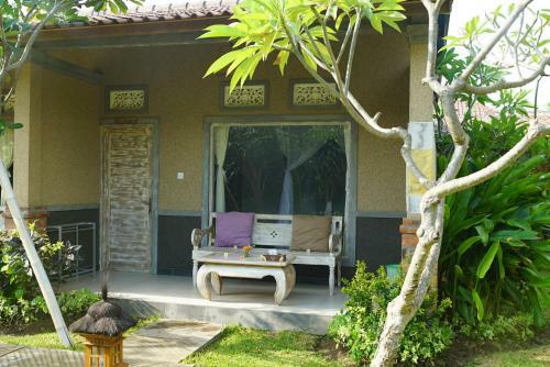 Hotel Dimpil Homestay