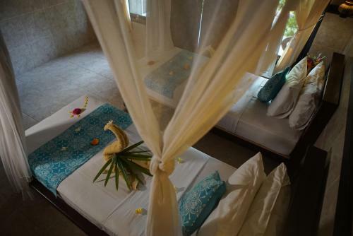 Hotel Dimpil Homestay