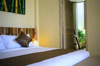 Esha Villa Umalas