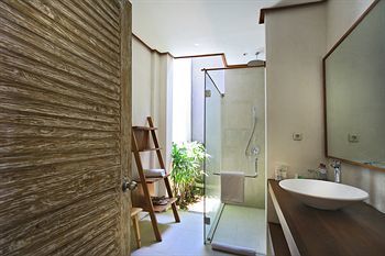 Esha Villa Umalas